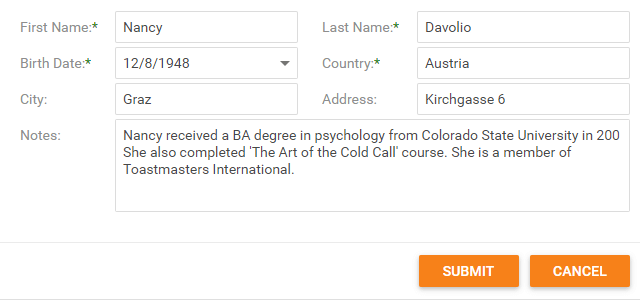 mvc 5 pivot table DevExpress ASP.NET MVC Extension Demos mvc 5 pivot table DevExpress ASP.NET MVC Extension Demos