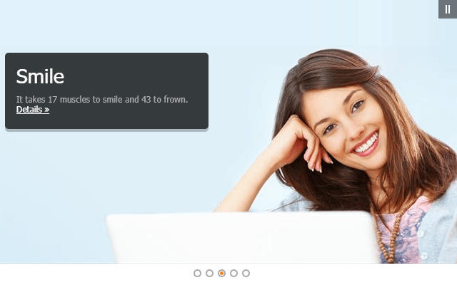 Image Slider - Slide Show