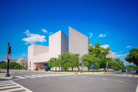 (WashingtonDC) Gallery of Art